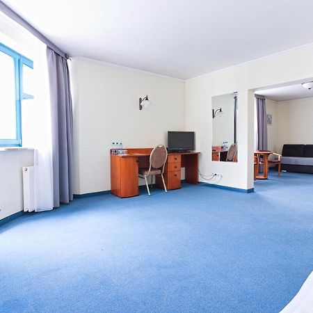 Apartamenty Viwaldi Elbląg Extérieur photo