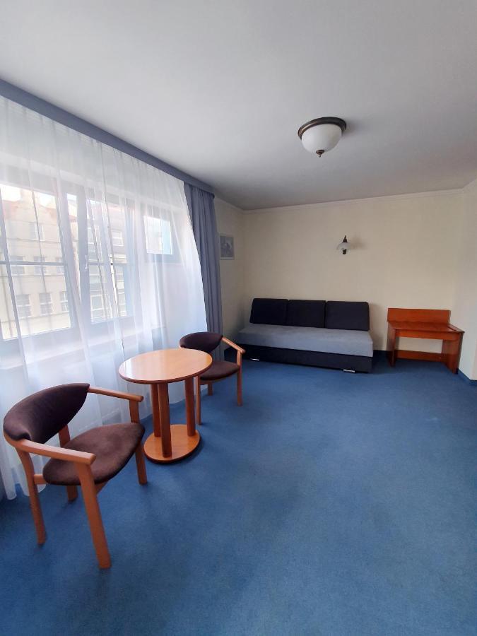 Apartamenty Viwaldi Elbląg Extérieur photo