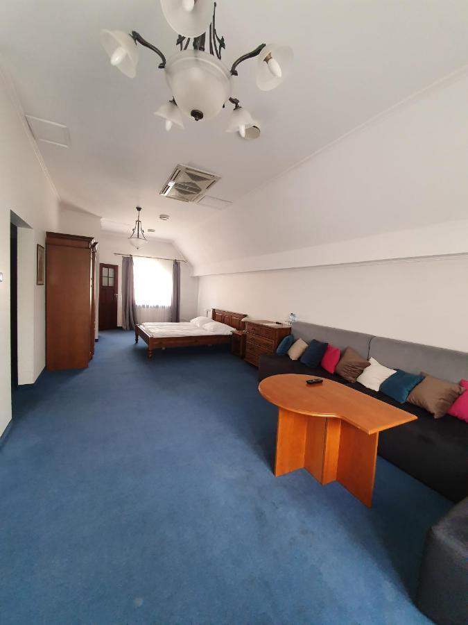 Apartamenty Viwaldi Elbląg Extérieur photo