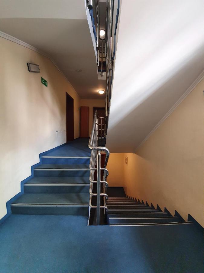 Apartamenty Viwaldi Elbląg Extérieur photo
