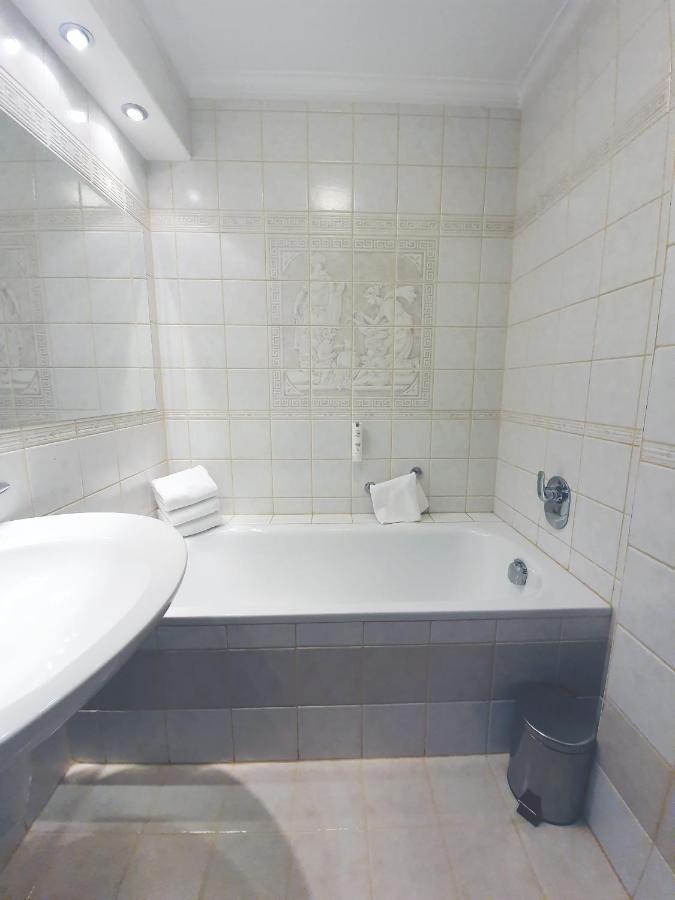 Apartamenty Viwaldi Elbląg Extérieur photo