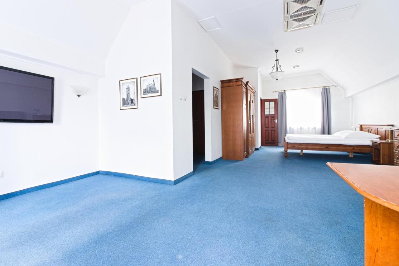 Apartamenty Viwaldi Elbląg Extérieur photo
