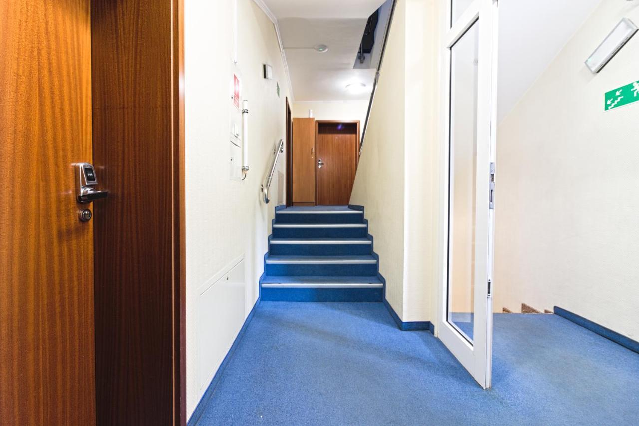 Apartamenty Viwaldi Elbląg Extérieur photo
