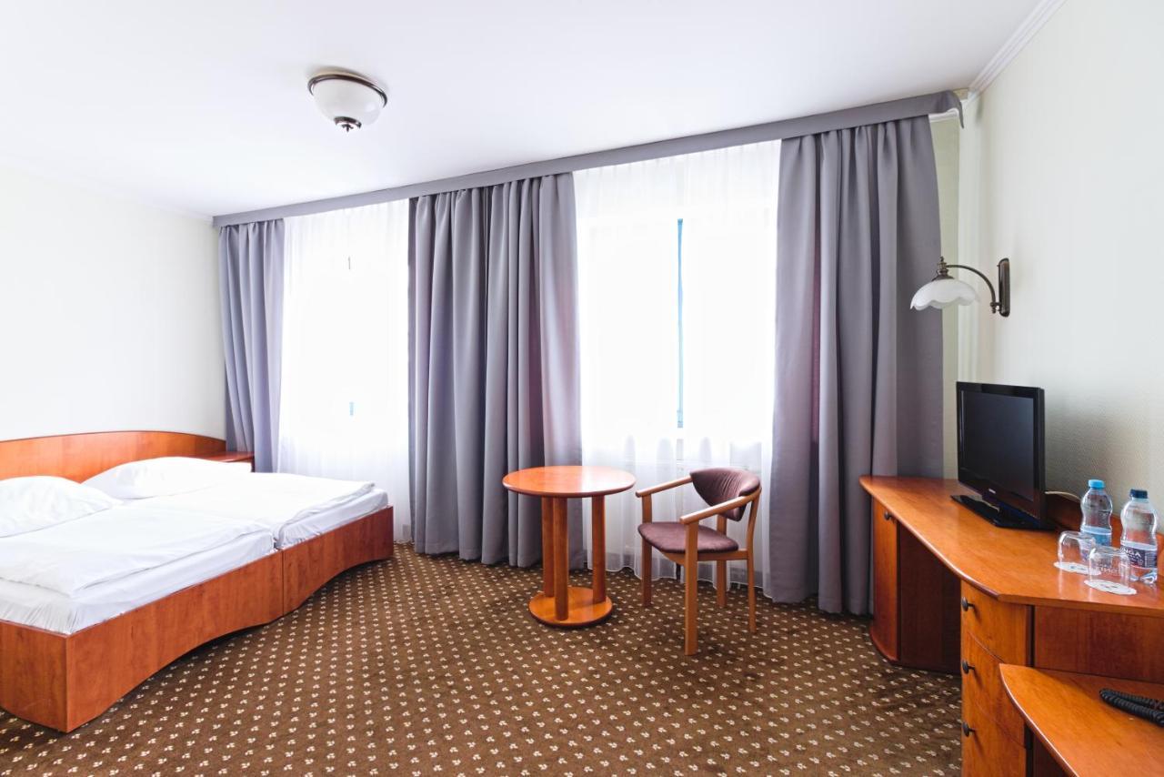 Apartamenty Viwaldi Elbląg Extérieur photo