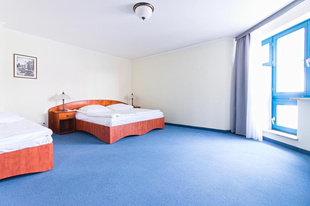 Apartamenty Viwaldi Elbląg Extérieur photo
