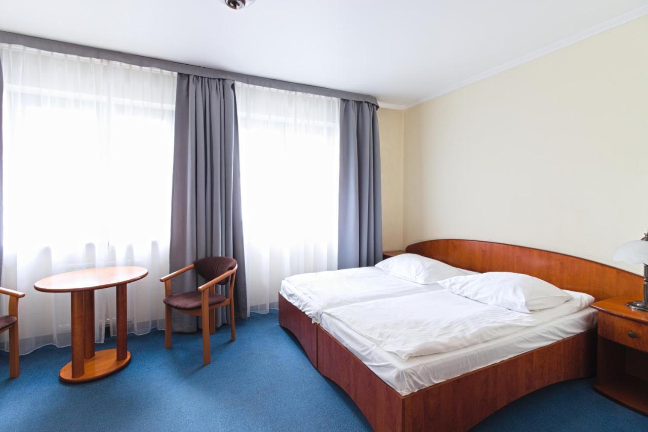 Apartamenty Viwaldi Elbląg Extérieur photo