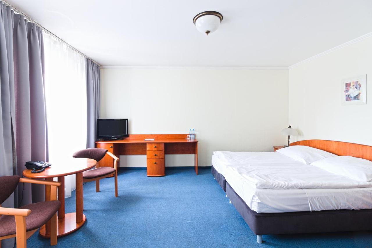 Apartamenty Viwaldi Elbląg Extérieur photo