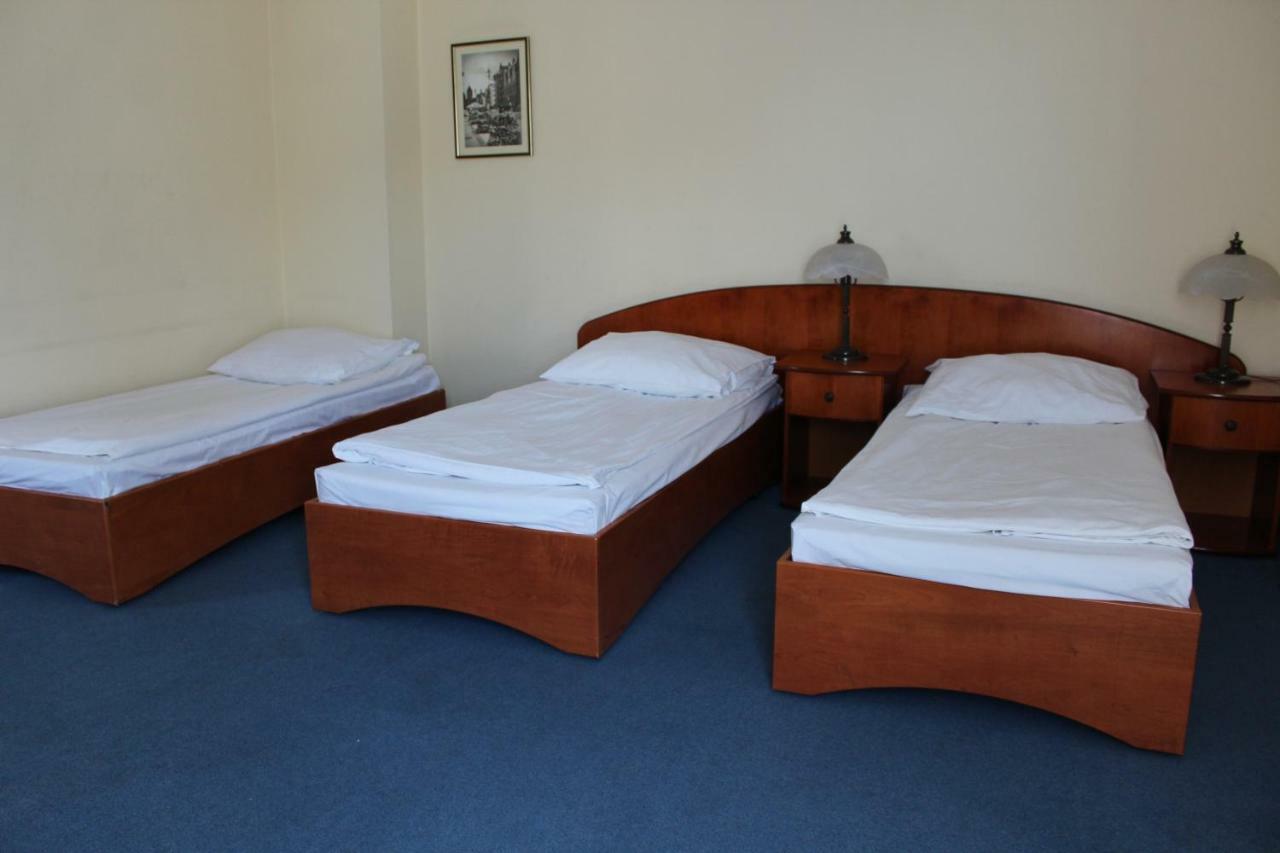 Apartamenty Viwaldi Elbląg Extérieur photo